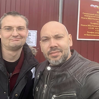 Михаила Беньяша отпустили после пяти суток ареста