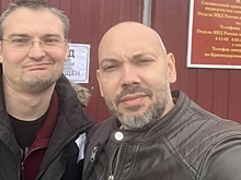 Михаила Беньяша отпустили после пяти суток ареста