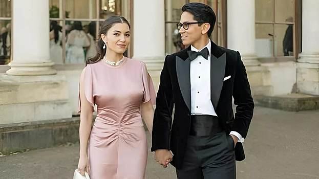 Принц и принцесса Брунея стали родителями: подробности