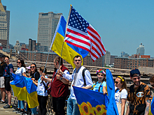 В офисе Зеленского допустили прекращение поддержки Украины со стороны США