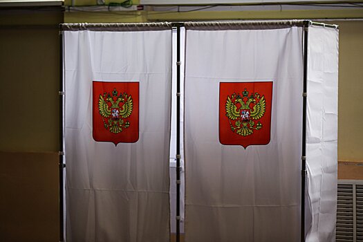 За нарушения поясни: новые документ о предвыборной агитации отправлен на доработку