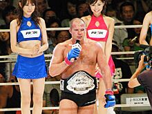 История ММА в Японии, основание Pride, появление и развитие Rizin, Фёдор Емельяненко