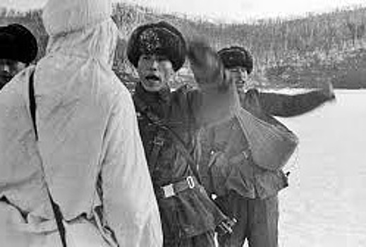 5 приграничных конфликтов СССР: с кем воевали