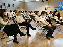 В ДГТУ прошел семинар в рамках проекта «Трансформация-2020»