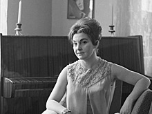 Скончалась Лейла Абашидзе