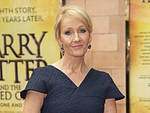 Роулинг раскрыла название своего нового детектива