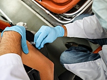 В Роспотребнадзоре ответили, кому нужна прививка от краснухи