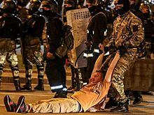 В Белоруссии снова начались задержания