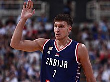 Богдан Богданович о переезде Кембы и братьев Эрнангомес в Европу: «Интересно посмотреть, как они будут играть в Евролиге»