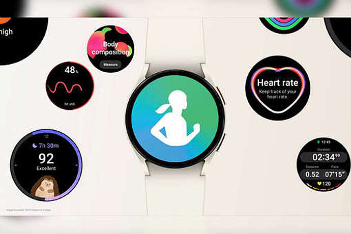 GSMArena: часы Samsung Galaxy Watch 7 смогут замерять уровень сахара в крови