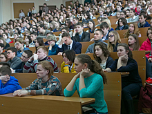 В надзорном ведомстве задумались над «учетом» олимпиадников