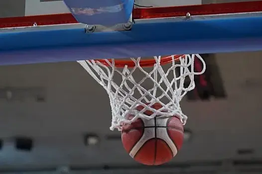 Баскетболисты "Самары" взяли верх над московским МБА