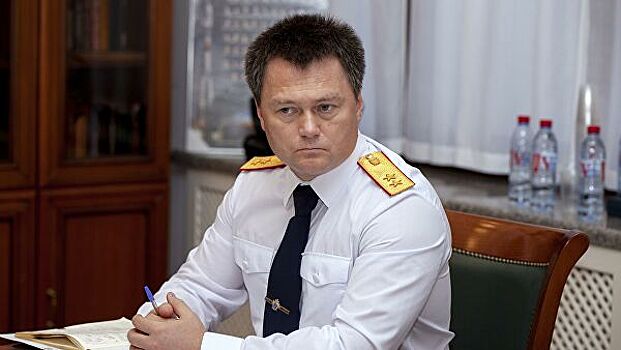 Совфед утвердил Краснова генпрокурором