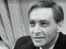 В России впервые покажут китайский фильм с участием Вячеслава Тихонова