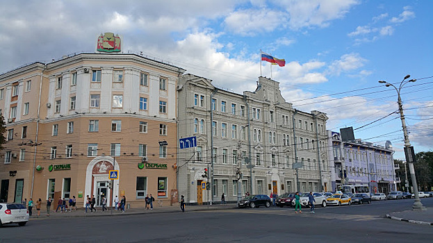 Прием документов на участие в конкурсе на пост главы Воронежа завершился