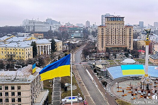 Как и зачем Украина выдумала русофобский термин «рашизм»
