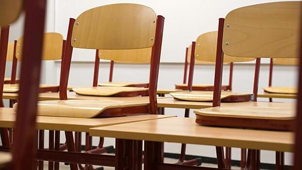 В Сочи поймали школьника, планировавшего расправу над одноклассниками