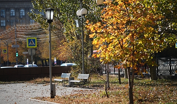 Волгоградская область планирует увеличить ВРП до 1,8 трлн рублей к 2028 году