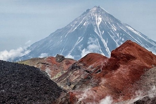 Число погибших на вулкане Ключевская Сопка выросло до восьми