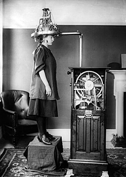 \"Магия любви\": как это работает на гормональном уровне