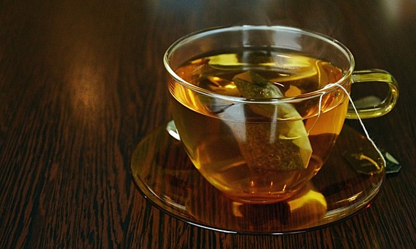 Можно ли пить чай после алкоголя