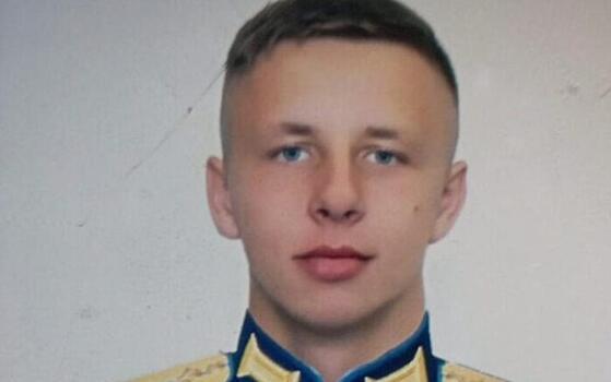 В ходе спецоперации на Украине погиб выпускник рязанского училища ВДВ Сергей Омельченко