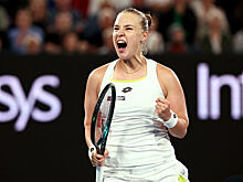 Две российские теннисистки вышли во второй круг турнира в Канаде