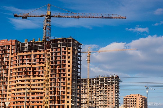 У новосибирцев подскочил интерес к квартирам в строящихся домах