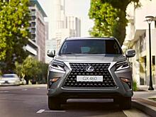 Зачем люди покупают рамные внедорожники в городе