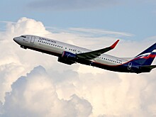 «Аэрофлот» возобновляет рейсы на любимый курорт россиян