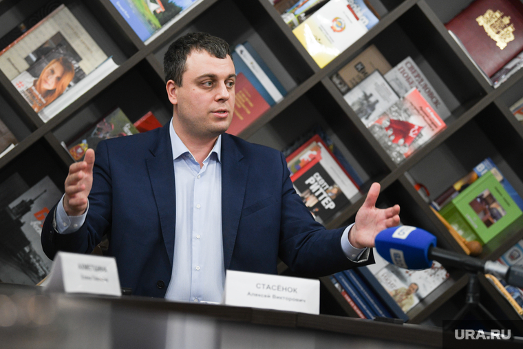 Мэр Среднеуральска столкнулся с бизнесменом в разгар подготовки к выборам