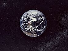 Космический фонарь раскрыл недоступные стороны Вселенной