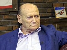 Гендиректор «Спартака» поможет с похоронами Рейнгольда