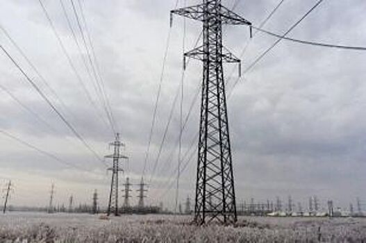 В Приморском крае восстановили подачу электроэнергии жителям города Арсеньева
