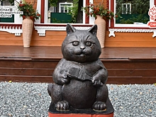 В Сарапуле стартует обновленный городской квест «Друзья Томаса»