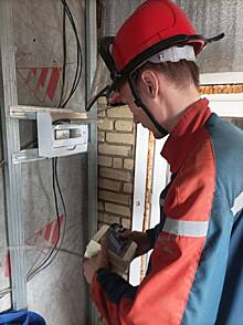 В Оренбурге и Оренбургском районе в 341 доме возобновили подачу электричества