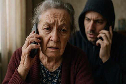 ЦБ объяснил, почему даже образованные люди попадаются на удочку мошенников