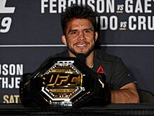 Макс Холлоуэй и Генри Сехудо прокомментировали уход Жозе Альдо из MMA