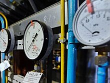Отопление включили почти в 550 соцучреждениях Москвы