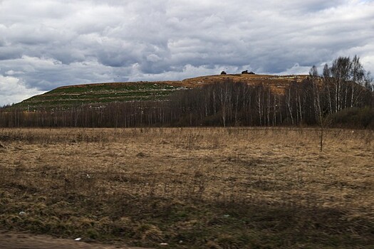 Более 40% населения Сибири проживает в условиях загрязненного воздуха