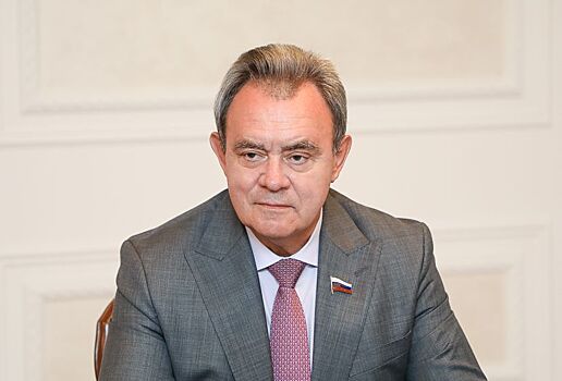 Валерий Лидин обозначил приоритеты при формировании бюджета Пензенской области