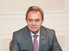 Валерий Лидин поздравил пензенцев с Днем машиностроителя