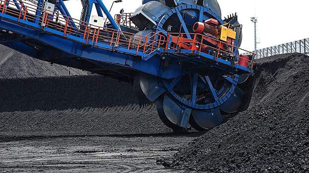 Турция резко нарастила закупки дешевого угля из России