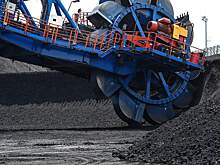 Турция резко нарастила закупки дешевого угля из России