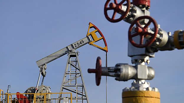Описан сценарий разрушения экономики ФРГ посредством нефтепровода «Дружба»
