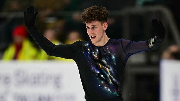 Кубок Варшавы. Бричги, Самойлов, Франджипани, Чу, Винокур, Гартунг, Шмуратко выступят с короткими программами