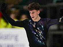 Кубок Варшавы. Бричги, Самойлов, Франджипани, Чу, Винокур, Гартунг, Шмуратко выступят с короткими программами