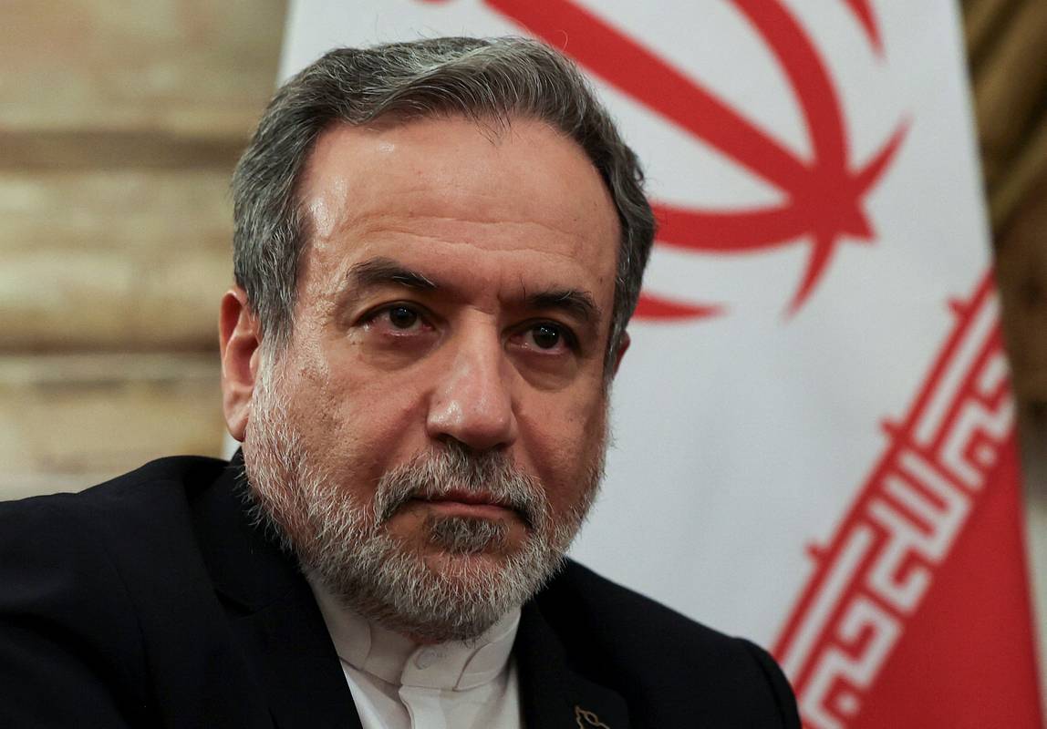 Иран поставил ультиматум Трампу