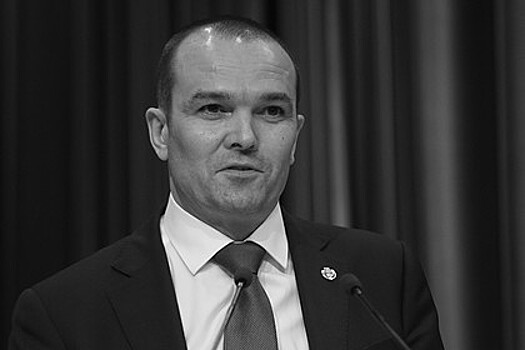 Стало известно о смерти бывшего главы Чувашии Михаила Игнатьева