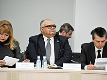 Губернатор утвердил конкурсную комиссию по отбору кандидатов на должность главы Асбеста